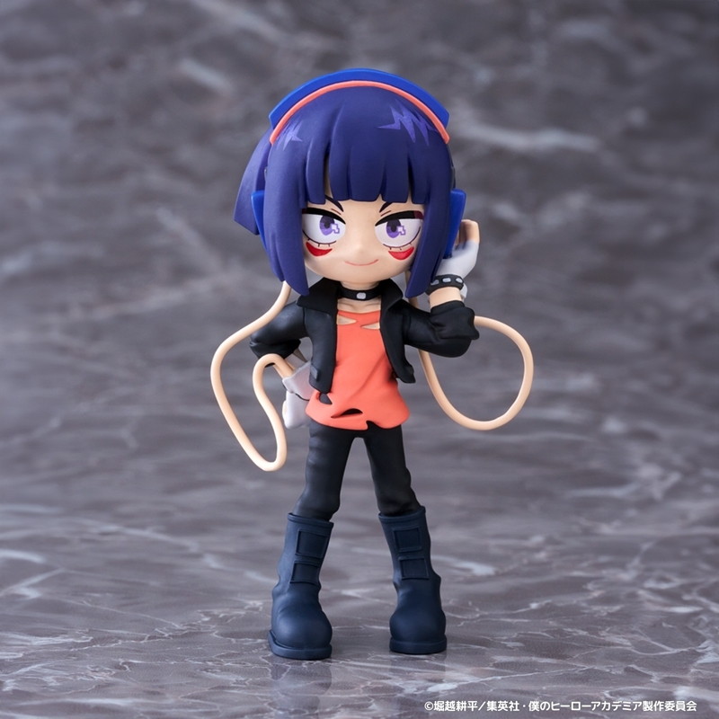 僕のヒーローアカデミア「PalVerse 僕のヒーローアカデミア vol.2」のフィギュア画像