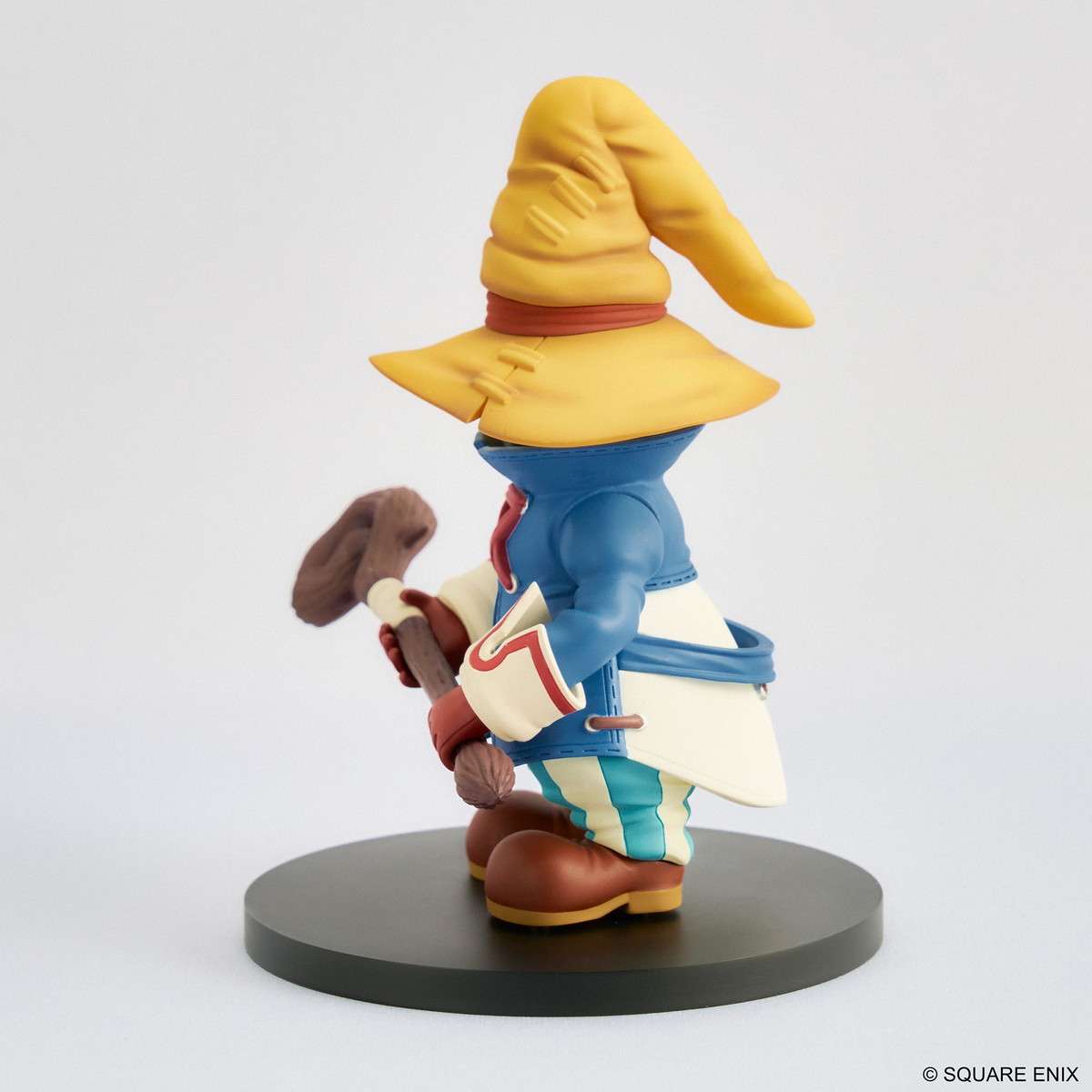 ファイナルファンタジーIX「アドラブルアーツ ビビ・オルニティア」のフィギュア画像