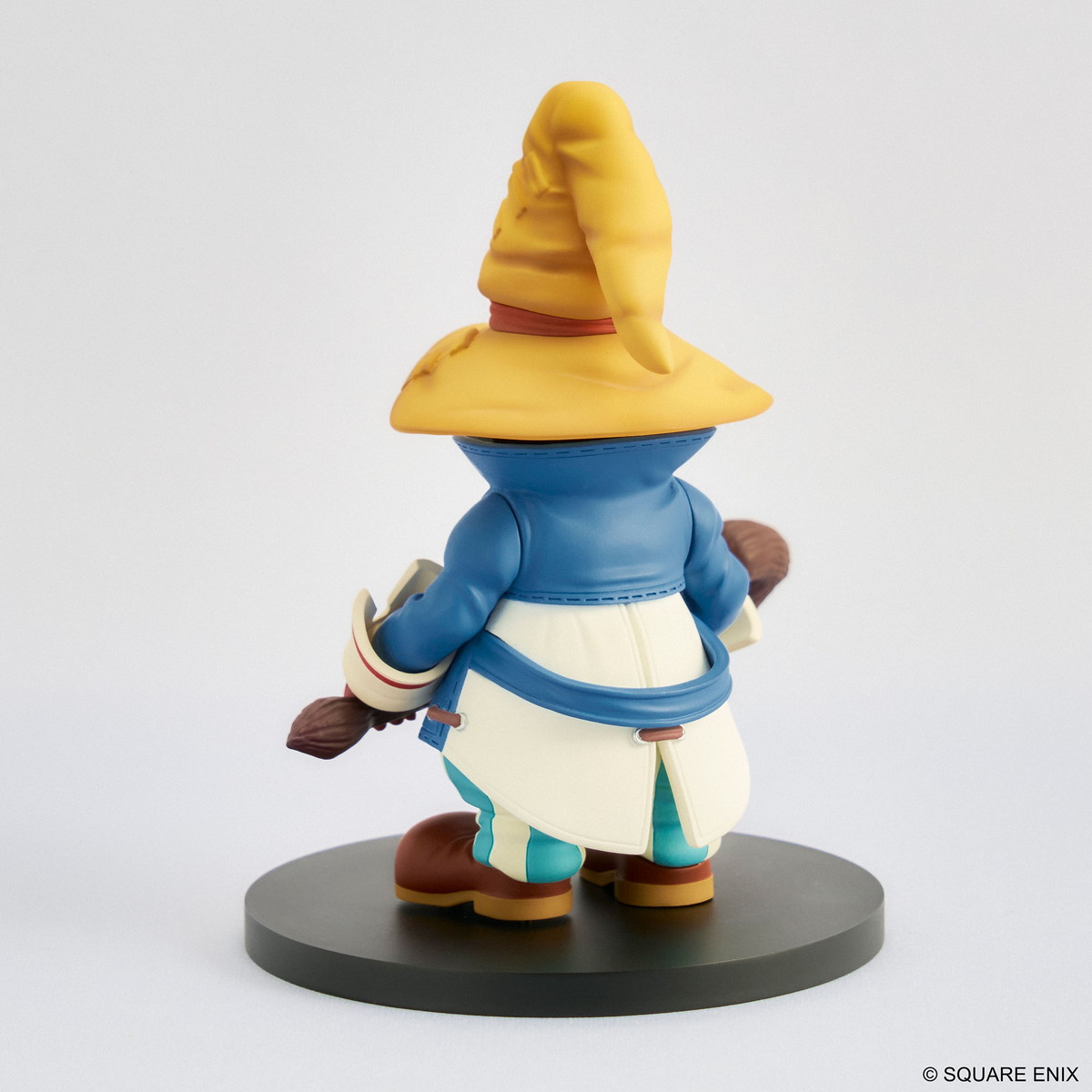 ファイナルファンタジーIX「アドラブルアーツ ビビ・オルニティア」のフィギュア画像