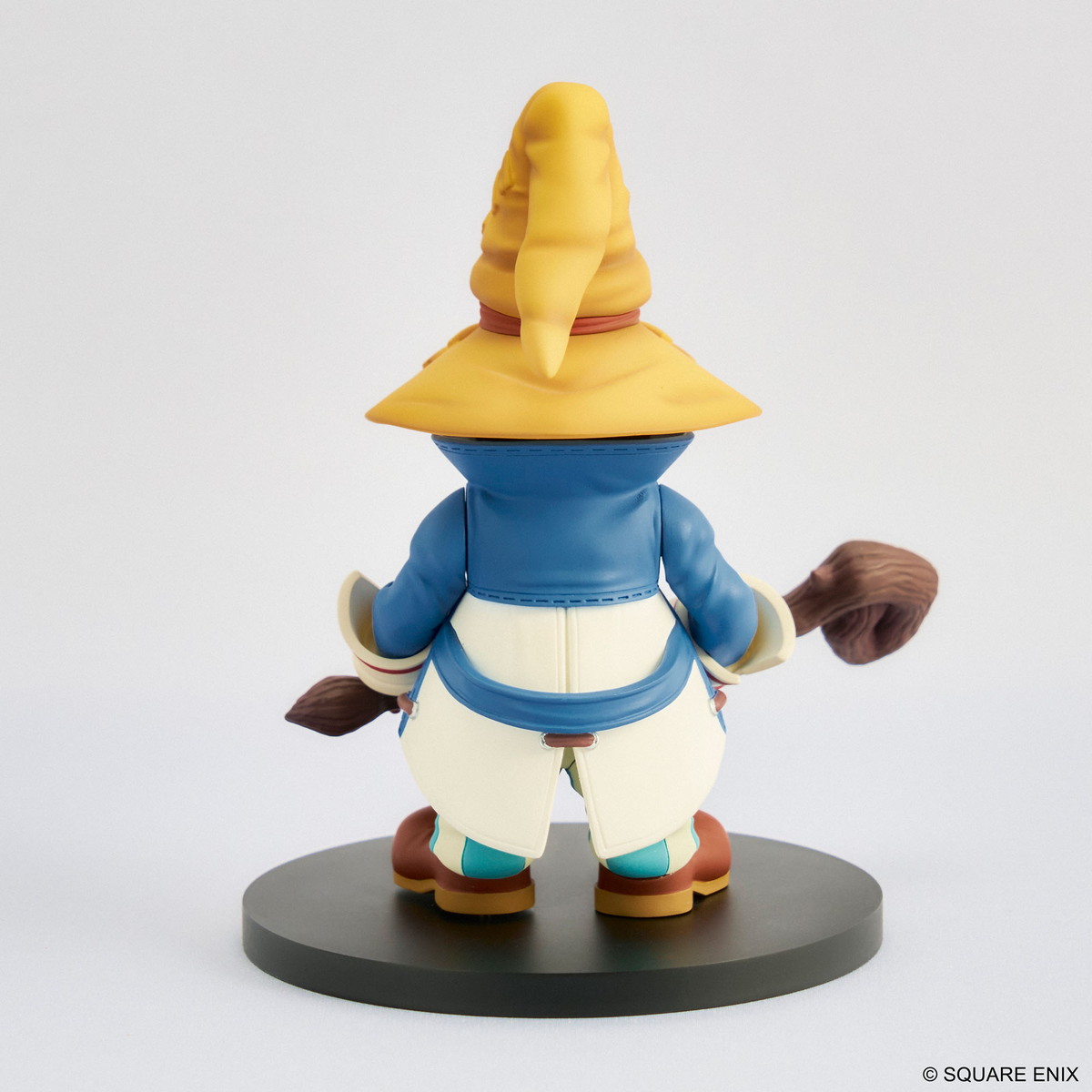 ファイナルファンタジーIX「アドラブルアーツ ビビ・オルニティア」のフィギュア画像