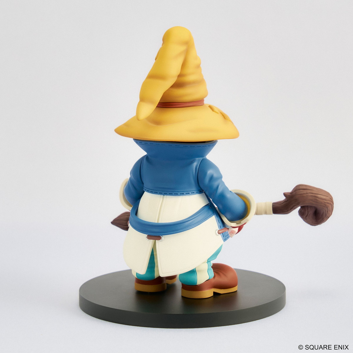 ファイナルファンタジーIX「アドラブルアーツ ビビ・オルニティア」のフィギュア画像