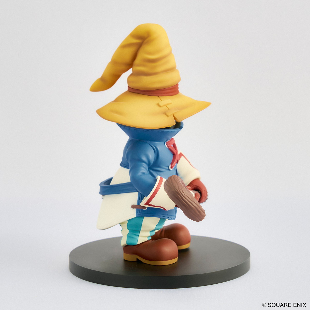 ファイナルファンタジーIX「アドラブルアーツ ビビ・オルニティア」のフィギュア画像