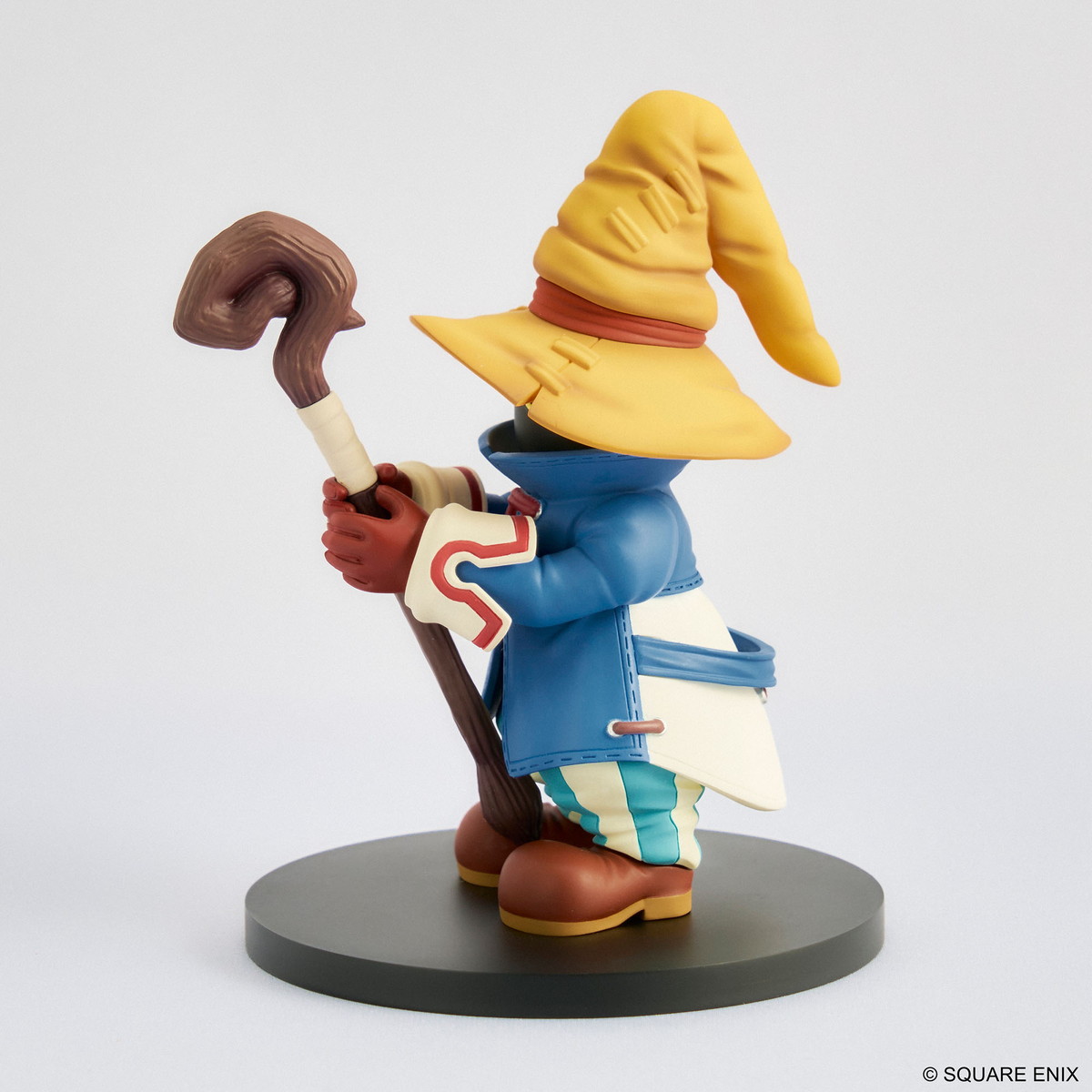 ファイナルファンタジーIX「アドラブルアーツ ビビ・オルニティア」のフィギュア画像