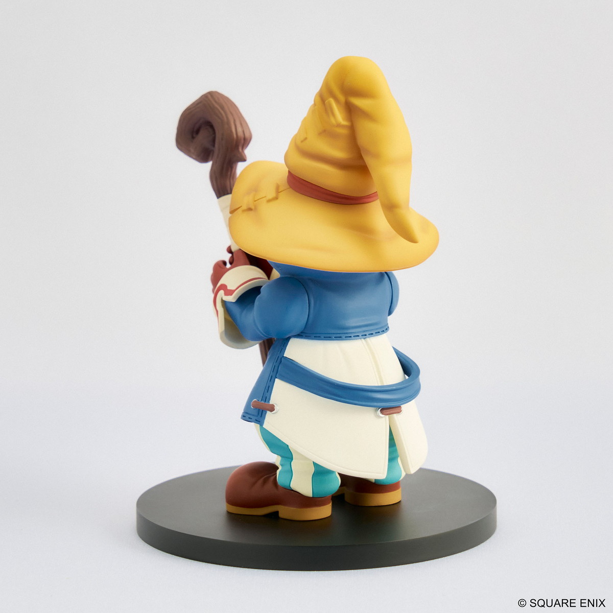 ファイナルファンタジーIX「アドラブルアーツ ビビ・オルニティア」のフィギュア画像