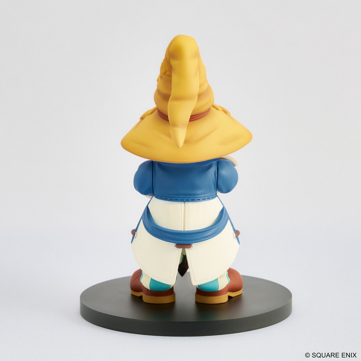 ファイナルファンタジーIX「アドラブルアーツ ビビ・オルニティア」のフィギュア画像