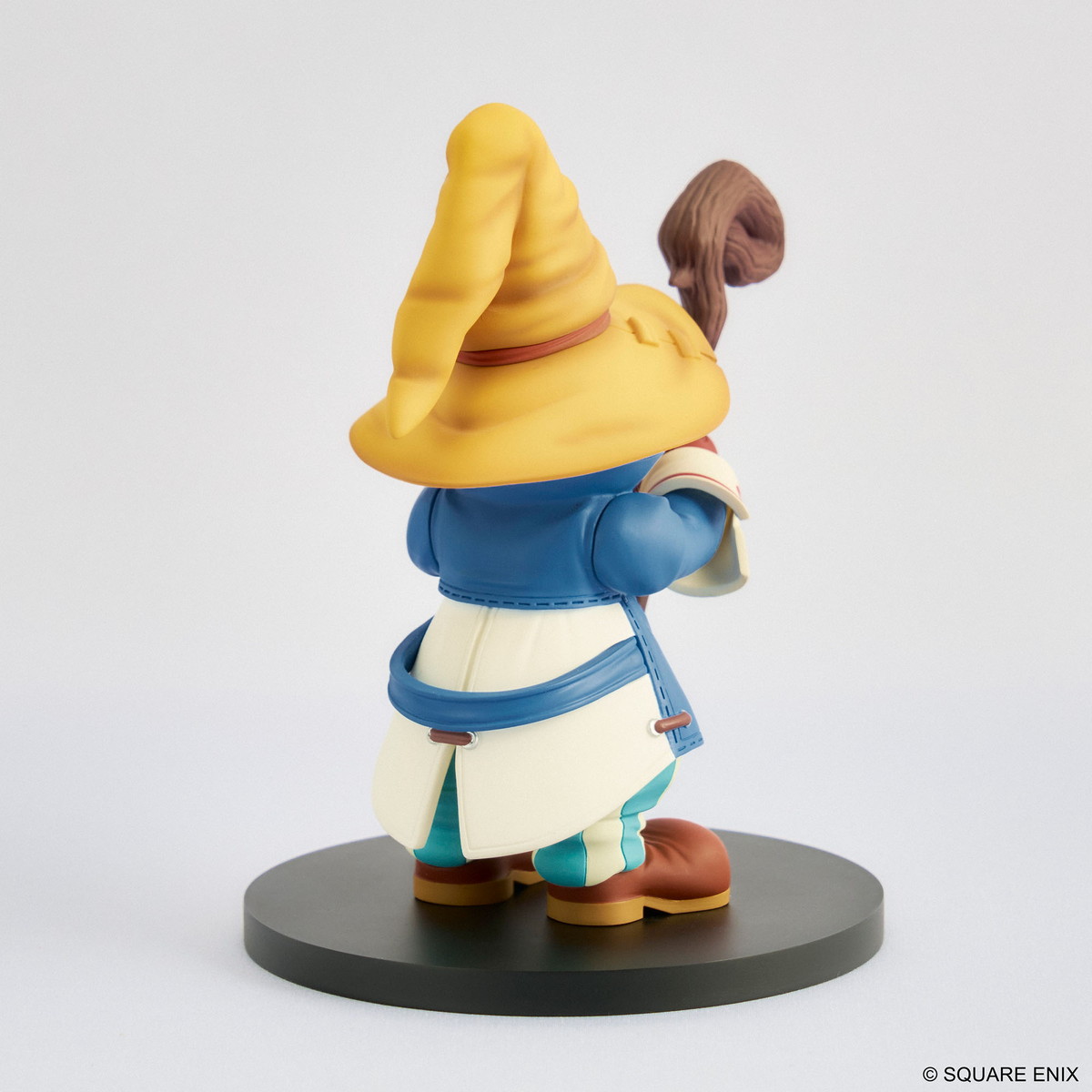 ファイナルファンタジーIX「アドラブルアーツ ビビ・オルニティア」のフィギュア画像