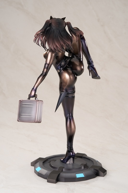 ブラウンダスト2「シェラザード コードネームS ver.」のフィギュア画像
