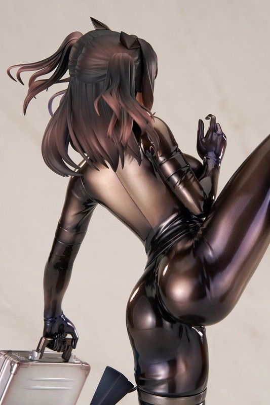 ブラウンダスト2「シェラザード コードネームS ver.」のフィギュア画像