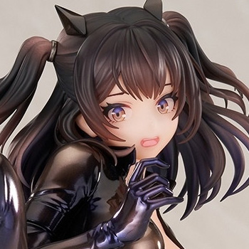 ブラウンダスト2「シェラザード コードネームS ver.」のフィギュア