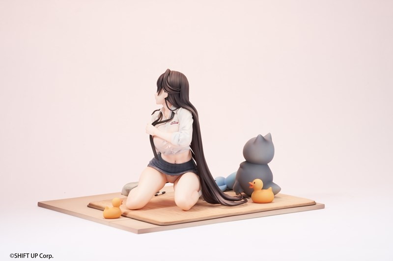 勝利の女神:NIKKE「マルチャーナ:スクールデイズ」のフィギュア画像