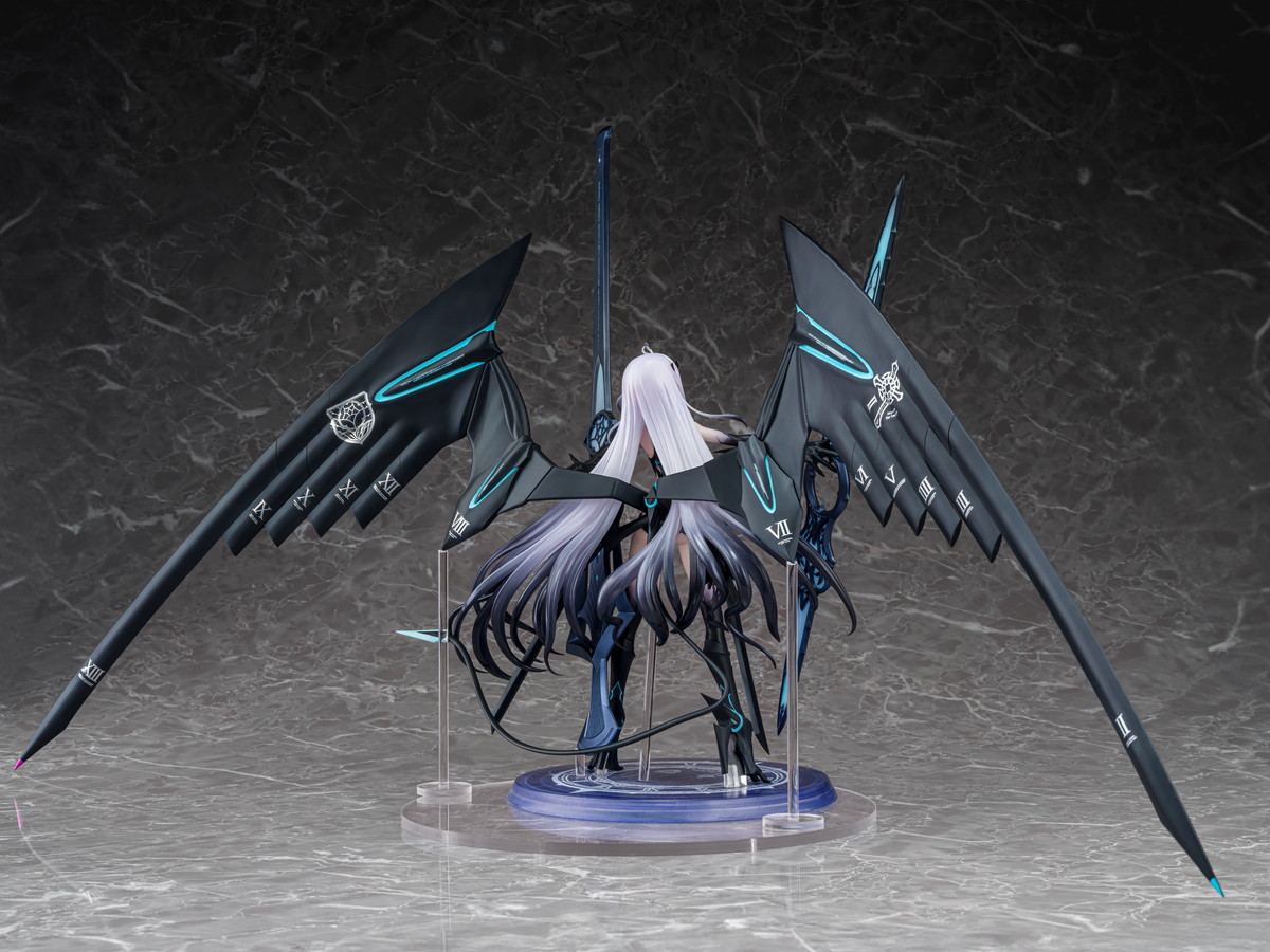Fate/Grand Order「ランサー/メリュジーヌ」のフィギュア画像