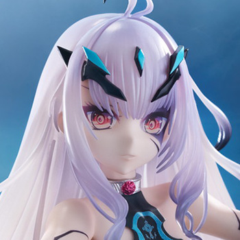 Fate/Grand Order「ランサー/メリュジーヌ」のフィギュア