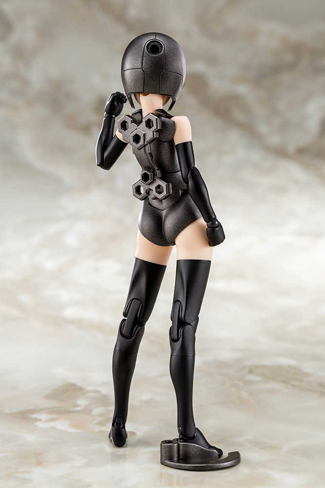 メガミデバイス「B1R-M シャーシキット スキンカラーB」のフィギュア画像