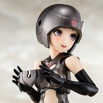 メガミデバイス「B1R-M シャーシキット スキンカラーB」のフィギュア