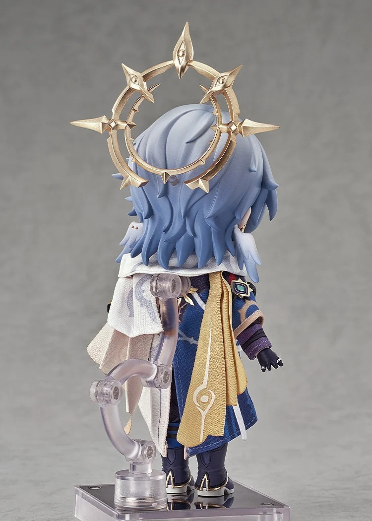 崩壊:スターレイル「ねんどろいどどーる サンデー」のフィギュア画像