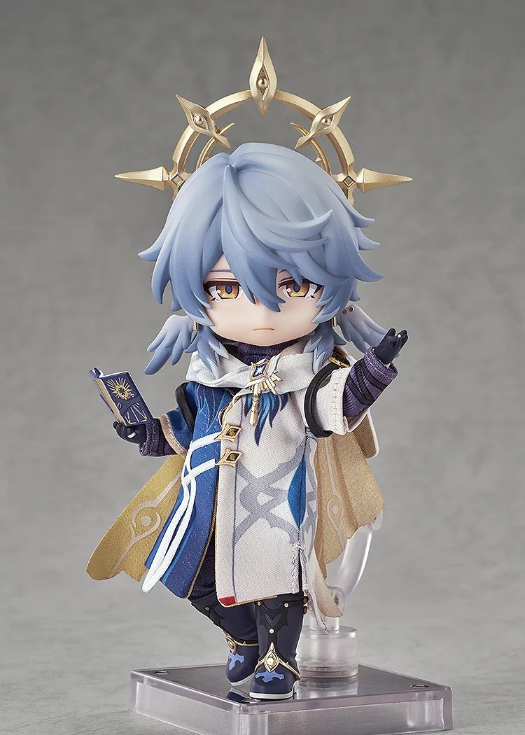崩壊:スターレイル「ねんどろいどどーる サンデー」のフィギュア画像