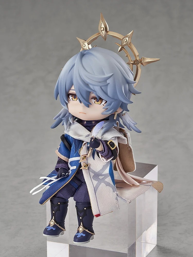 崩壊:スターレイル「ねんどろいどどーる サンデー」のフィギュア画像