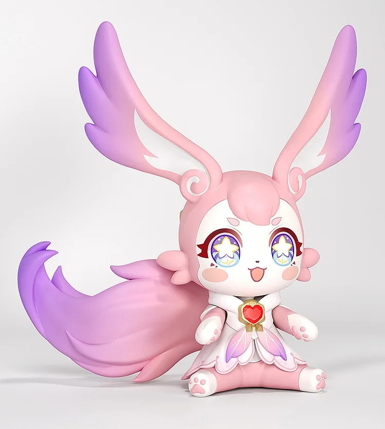 崩壊:スターレイル「Huggy Good Smile ミュリオン」のフィギュア画像