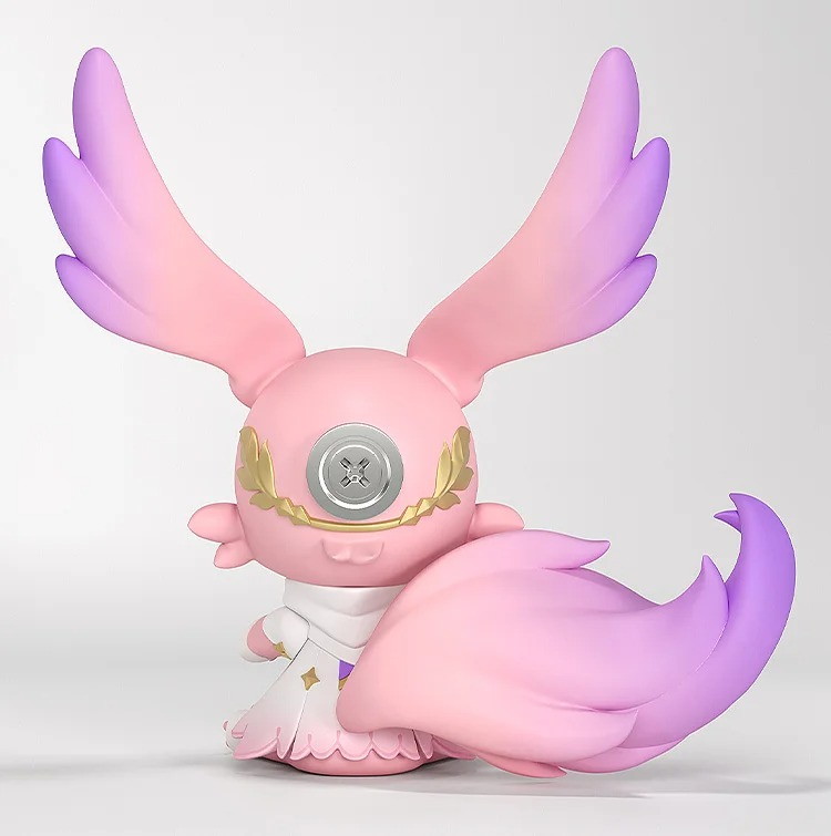 崩壊:スターレイル「Huggy Good Smile ミュリオン」のフィギュア画像