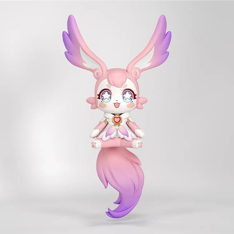崩壊:スターレイル「Huggy Good Smile ミュリオン」のフィギュア画像