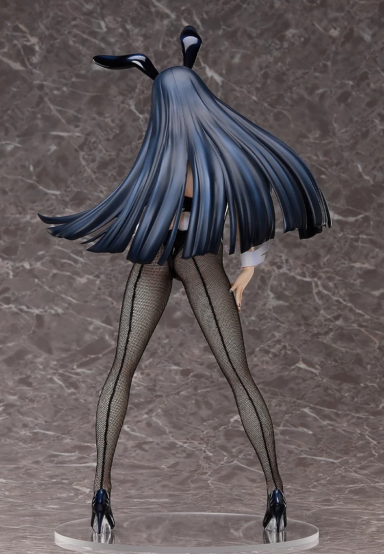キルラキル「鬼龍院皐月 バニーVer.」のフィギュア画像