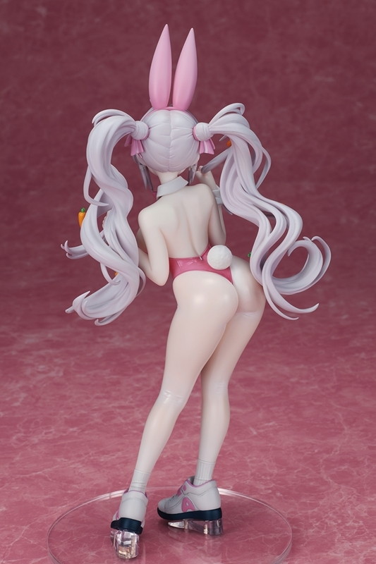勝利の女神:NIKKE「アリス:ワンダーランドバニー」のフィギュア画像