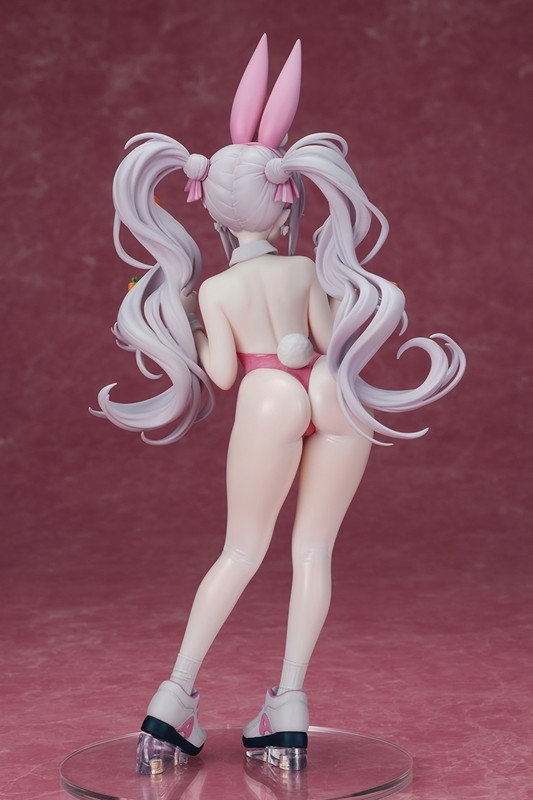 勝利の女神:NIKKE「アリス:ワンダーランドバニー」のフィギュア画像