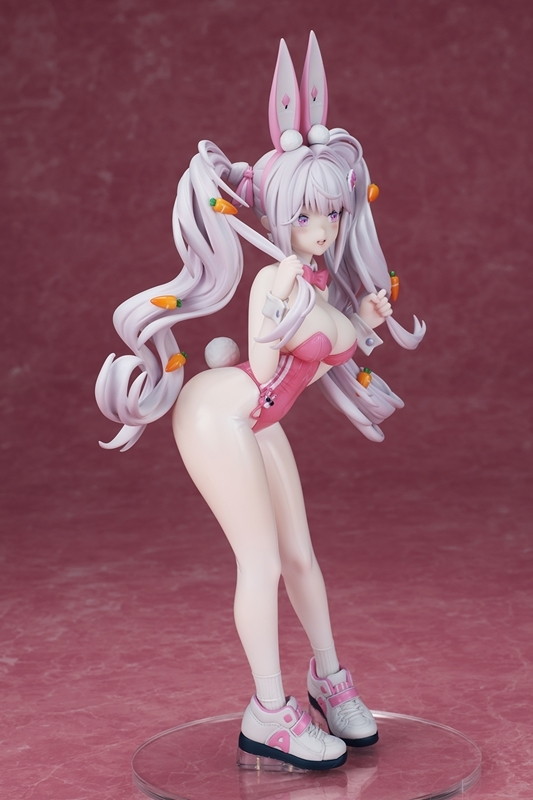 勝利の女神:NIKKE「アリス:ワンダーランドバニー」のフィギュア画像