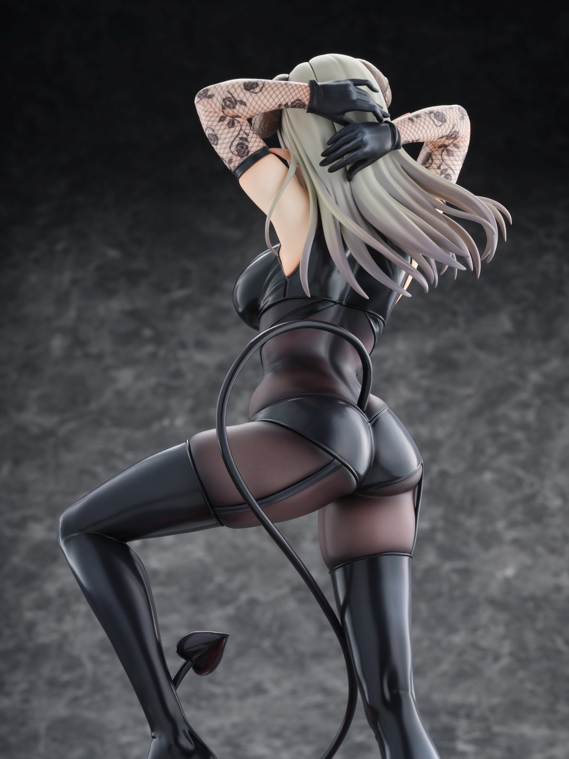 2.5次元の誘惑「ラスタロッテ 幻の衣装/まゆら」のフィギュア画像