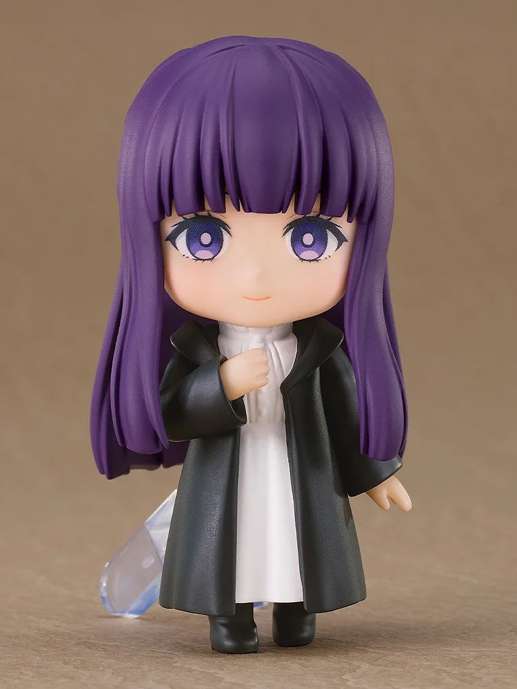 葬送のフリーレン「ねんどろいどさぷらいず 葬送のフリーレン」のフィギュア画像