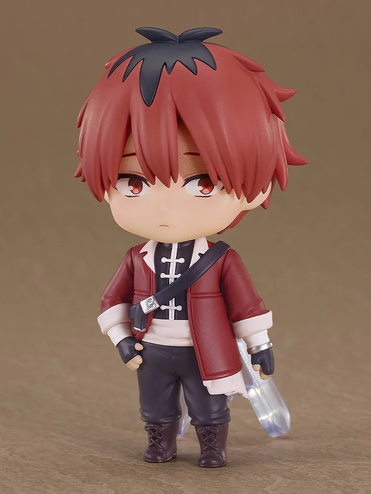 葬送のフリーレン「ねんどろいどさぷらいず 葬送のフリーレン」のフィギュア画像