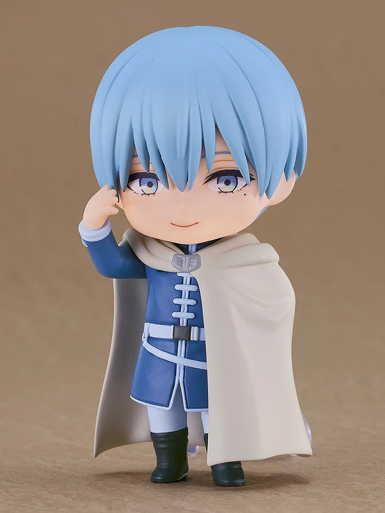 葬送のフリーレン「ねんどろいどさぷらいず 葬送のフリーレン」のフィギュア画像