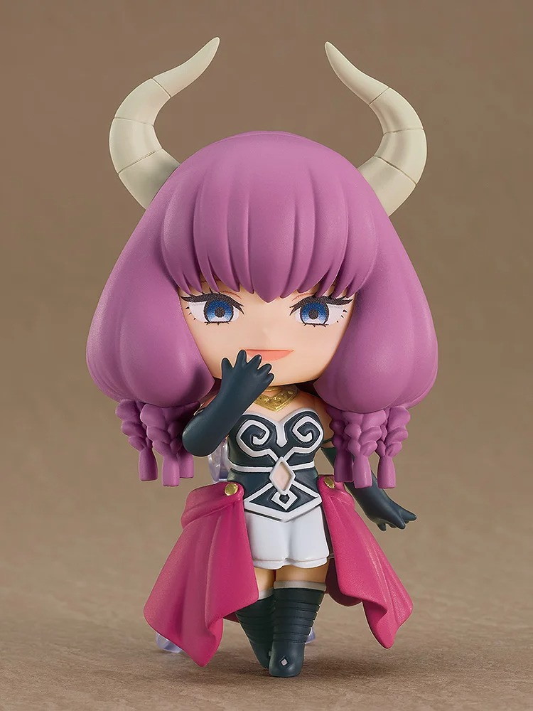葬送のフリーレン「ねんどろいどさぷらいず 葬送のフリーレン」のフィギュア画像