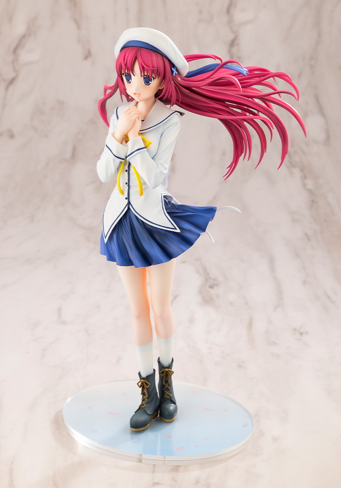 D.C. 〜ダ・カーポ〜「白河ことり」のフィギュア画像