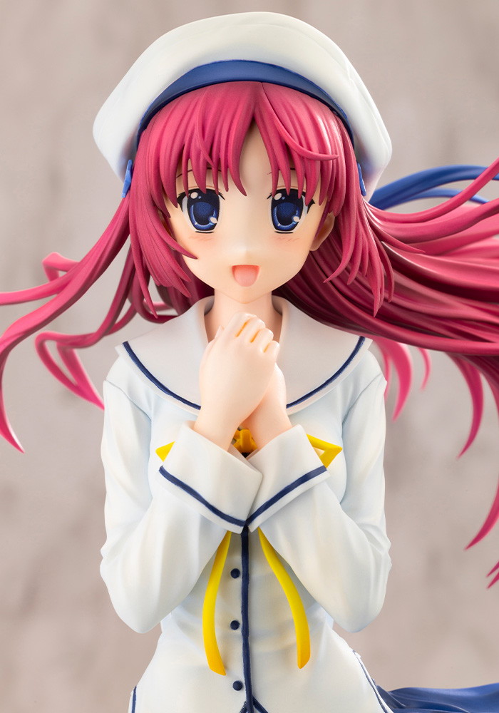 D.C. 〜ダ・カーポ〜「白河ことり」のフィギュア画像