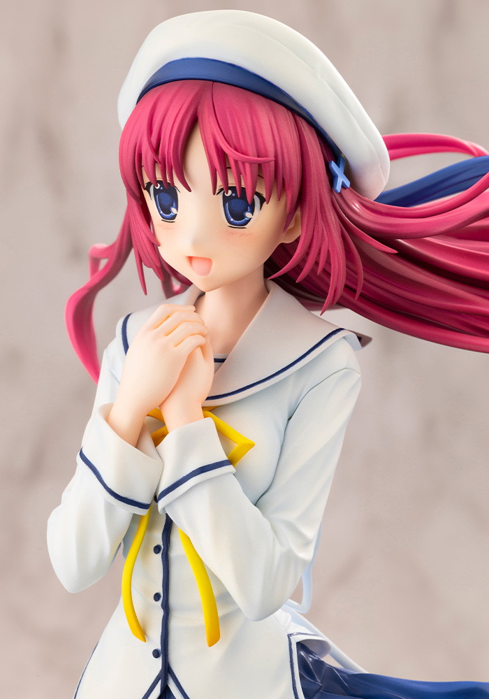 D.C. 〜ダ・カーポ〜「白河ことり」のフィギュア画像