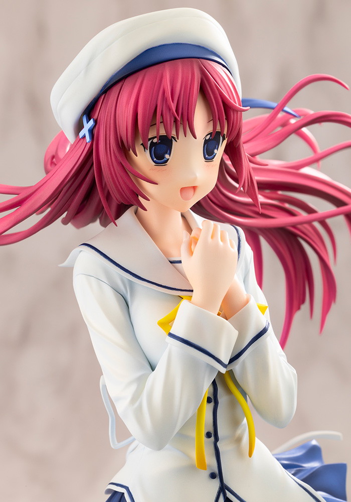 D.C. 〜ダ・カーポ〜「白河ことり」のフィギュア画像