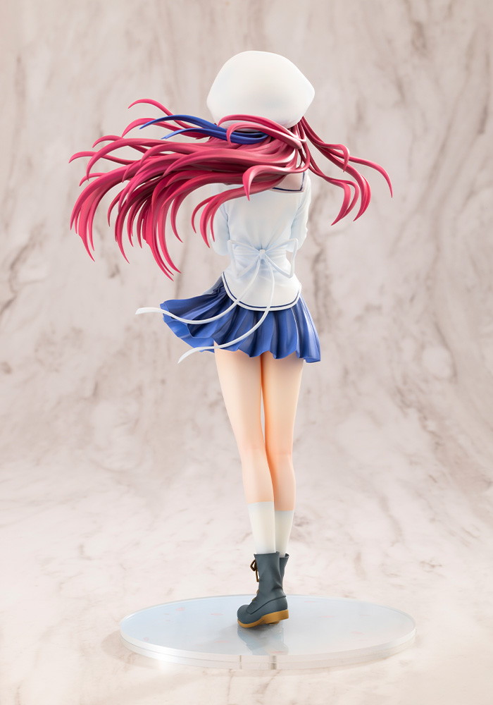 D.C. 〜ダ・カーポ〜「白河ことり」のフィギュア画像