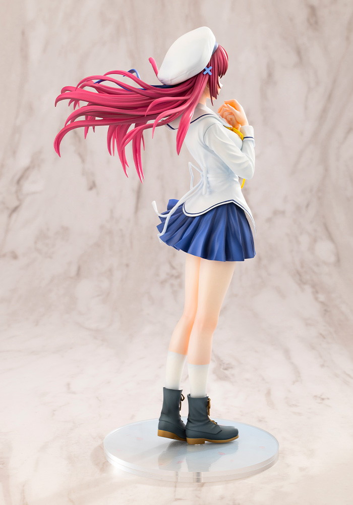 D.C. 〜ダ・カーポ〜「白河ことり」のフィギュア画像