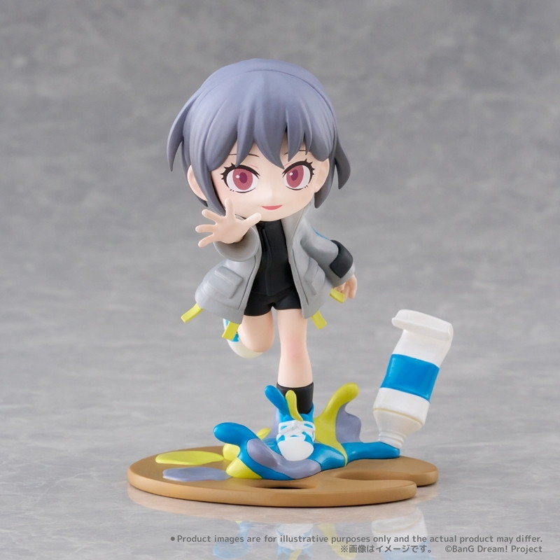 BanG Dream! MyGO!!!!!「PalVerse Palé. 高松燈」のフィギュア画像