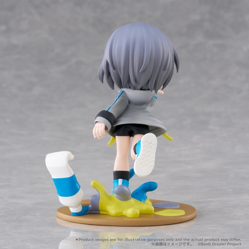BanG Dream! MyGO!!!!!「PalVerse Palé. 高松燈」のフィギュア画像