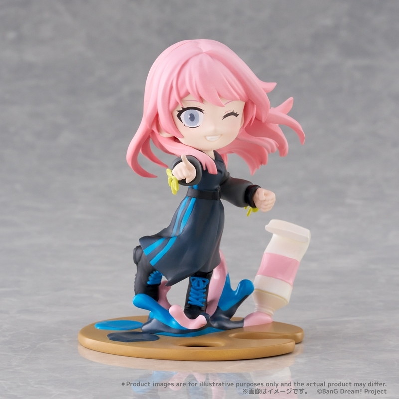 BanG Dream! MyGO!!!!!「PalVerse Palé. 千早愛音」のフィギュア画像