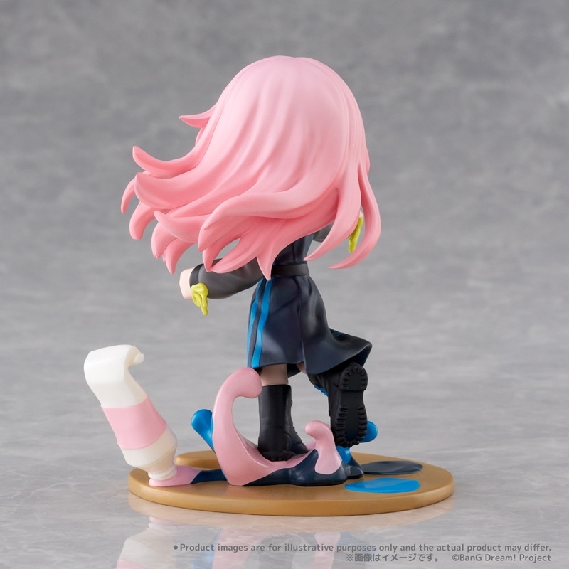 BanG Dream! MyGO!!!!!「PalVerse Palé. 千早愛音」のフィギュア画像