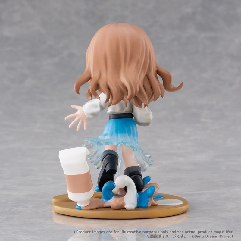 BanG Dream! MyGO!!!!!「PalVerse Palé. 長崎そよ」のフィギュア画像