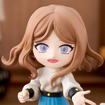 BanG Dream! MyGO!!!!!「PalVerse Palé. 長崎そよ」のフィギュア