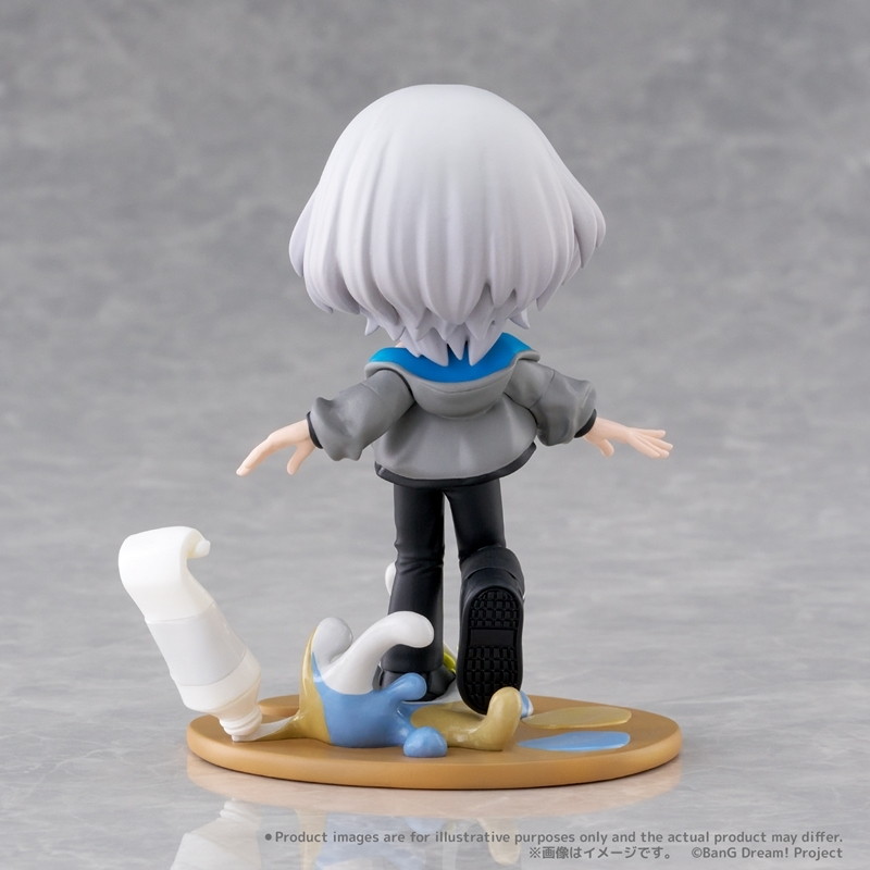 BanG Dream! MyGO!!!!!「PalVerse Palé. 要楽奈」のフィギュア画像
