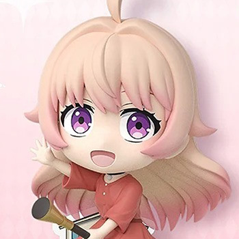 「ウィッチウォッチ - フィギュアシット - ニコ」のフィギュア