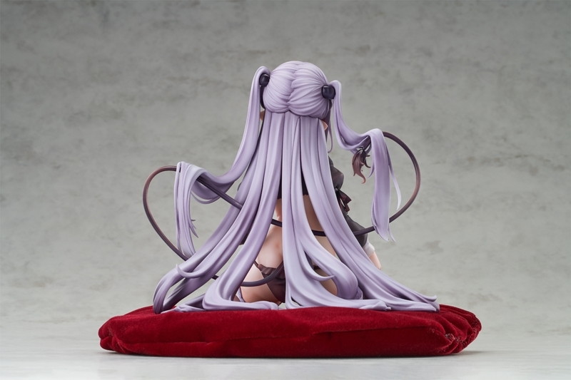 「クロエ Illustrated by 玉之けだま」のフィギュア画像