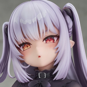 「クロエ Illustrated by 玉之けだま」のフィギュア
