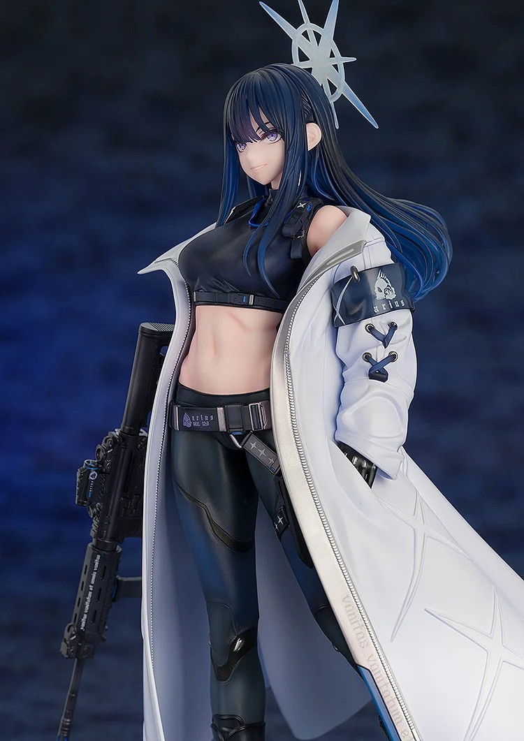ブルーアーカイブ -Blue Archive-「サオリ」のフィギュア画像